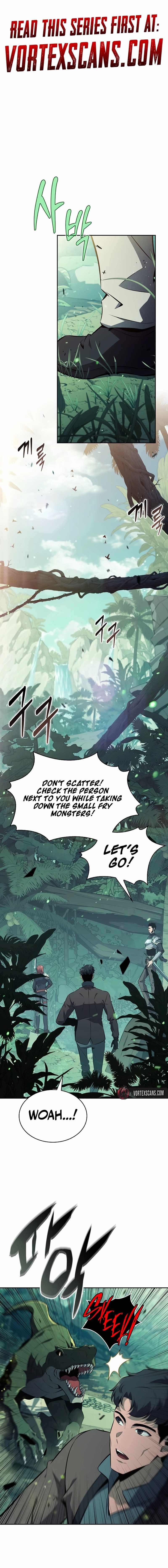 Eat and Go Chapter 5 1